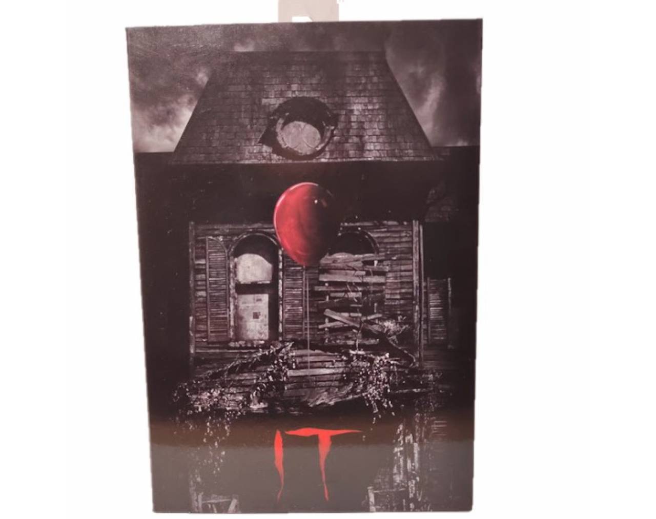 PENNYWISE  ULTIMATE WELL HOUSE