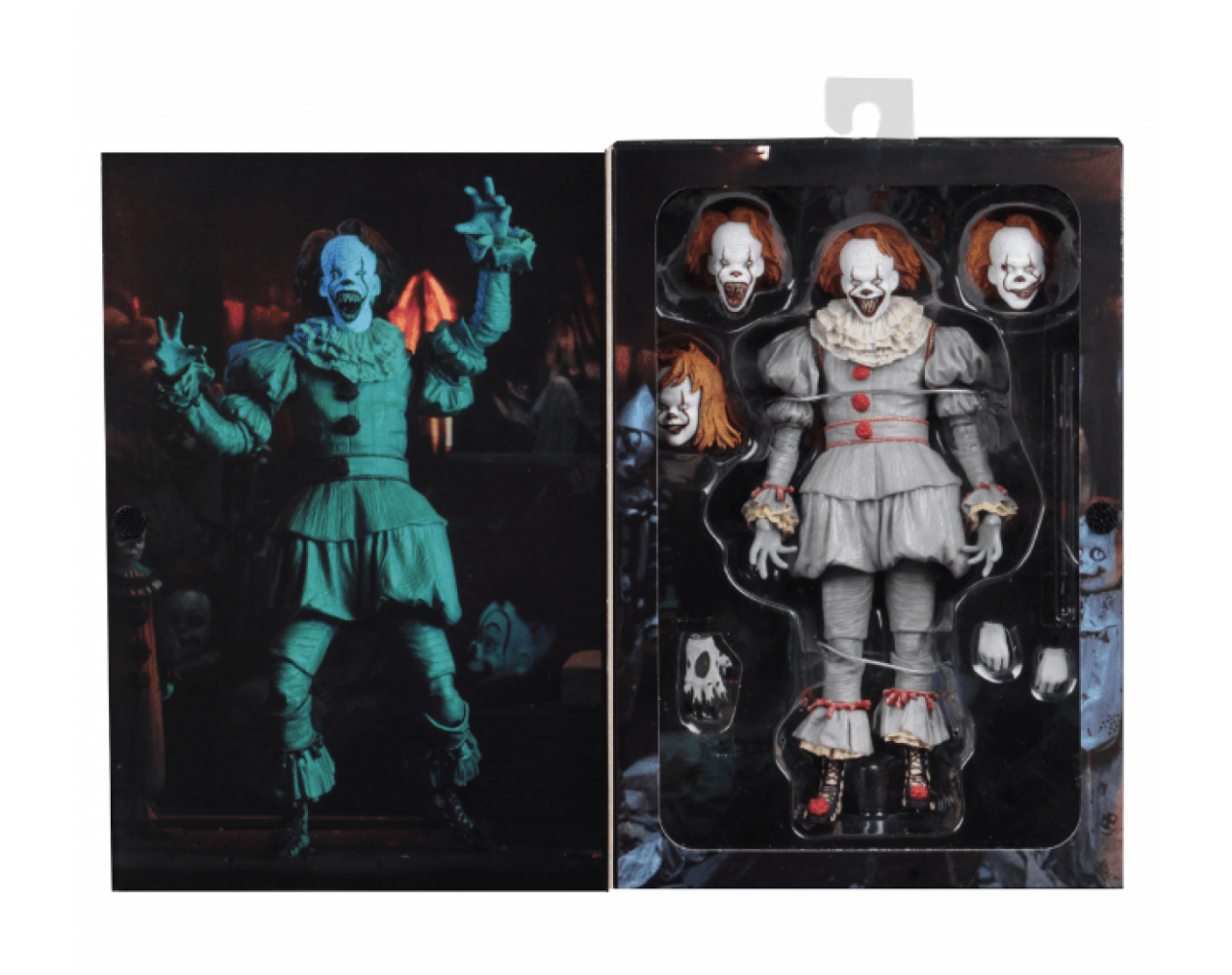 PENNYWISE  ULTIMATE WELL HOUSE