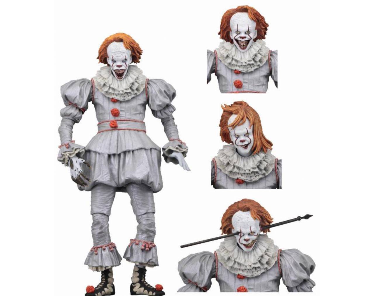 PENNYWISE  ULTIMATE WELL HOUSE
