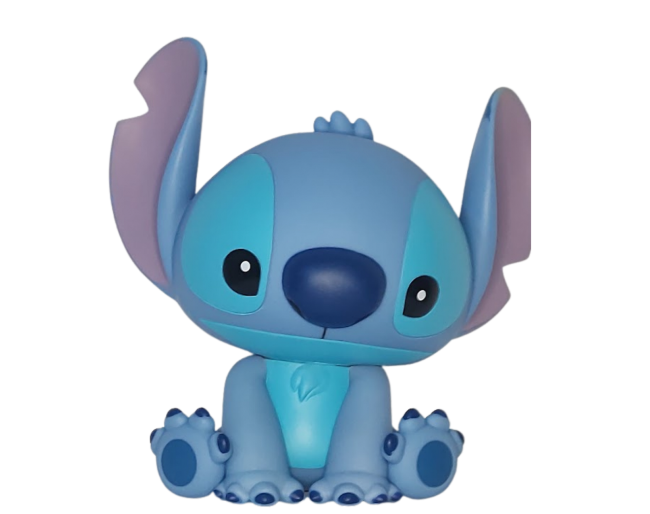 STICH ALCANCIA