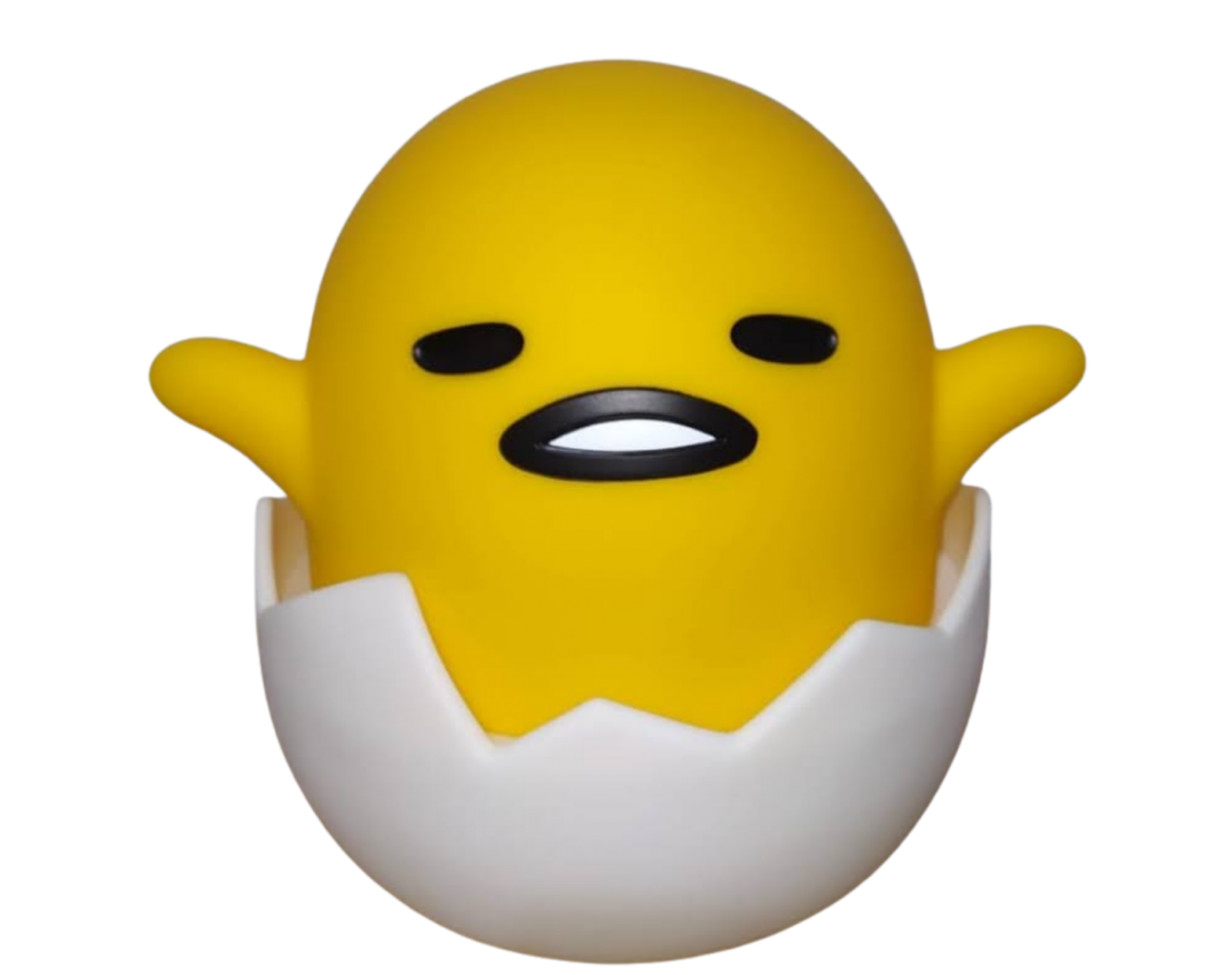 GUDETAMA  ALCANCIA