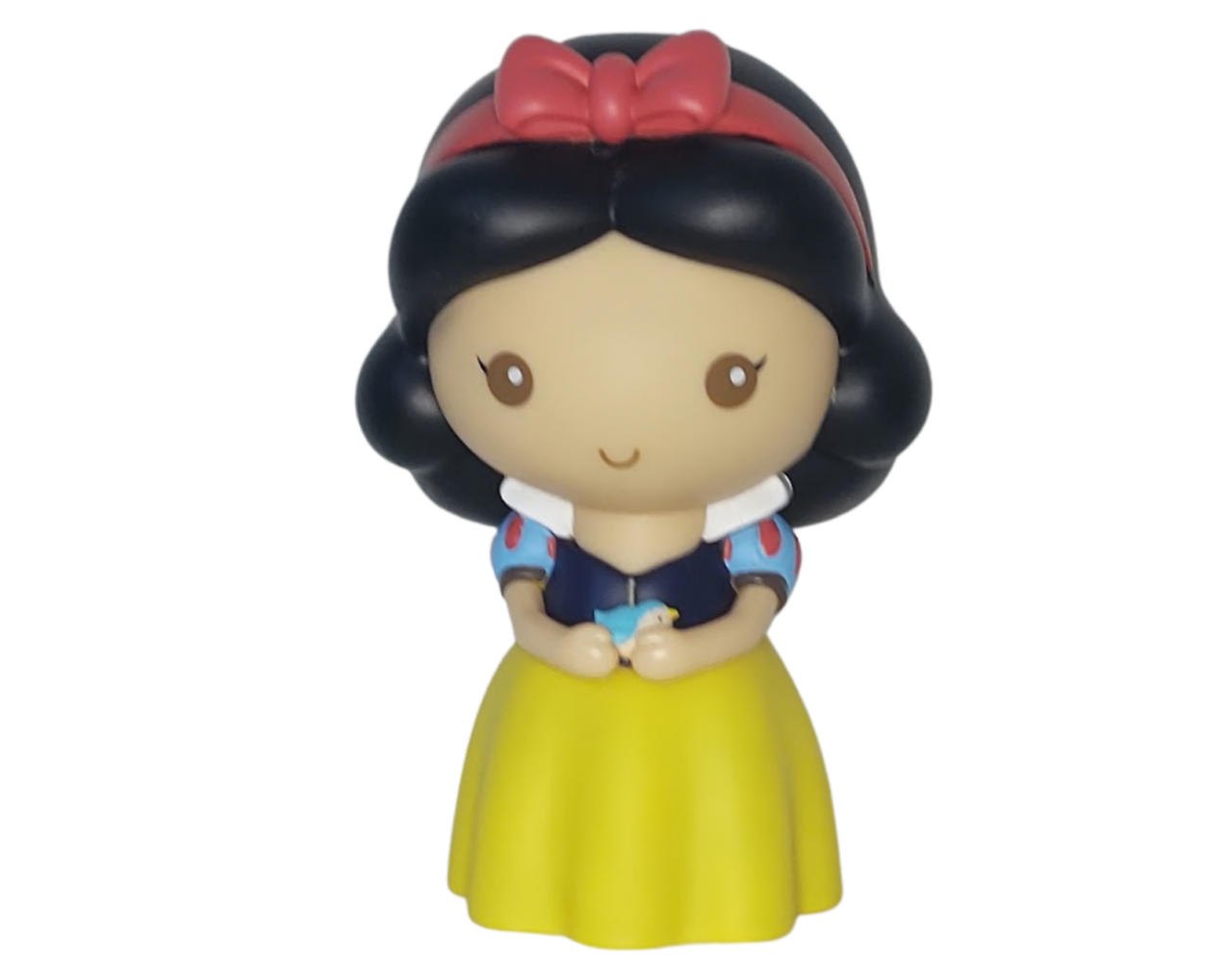 BLANCA NIEVES ALCANCIA