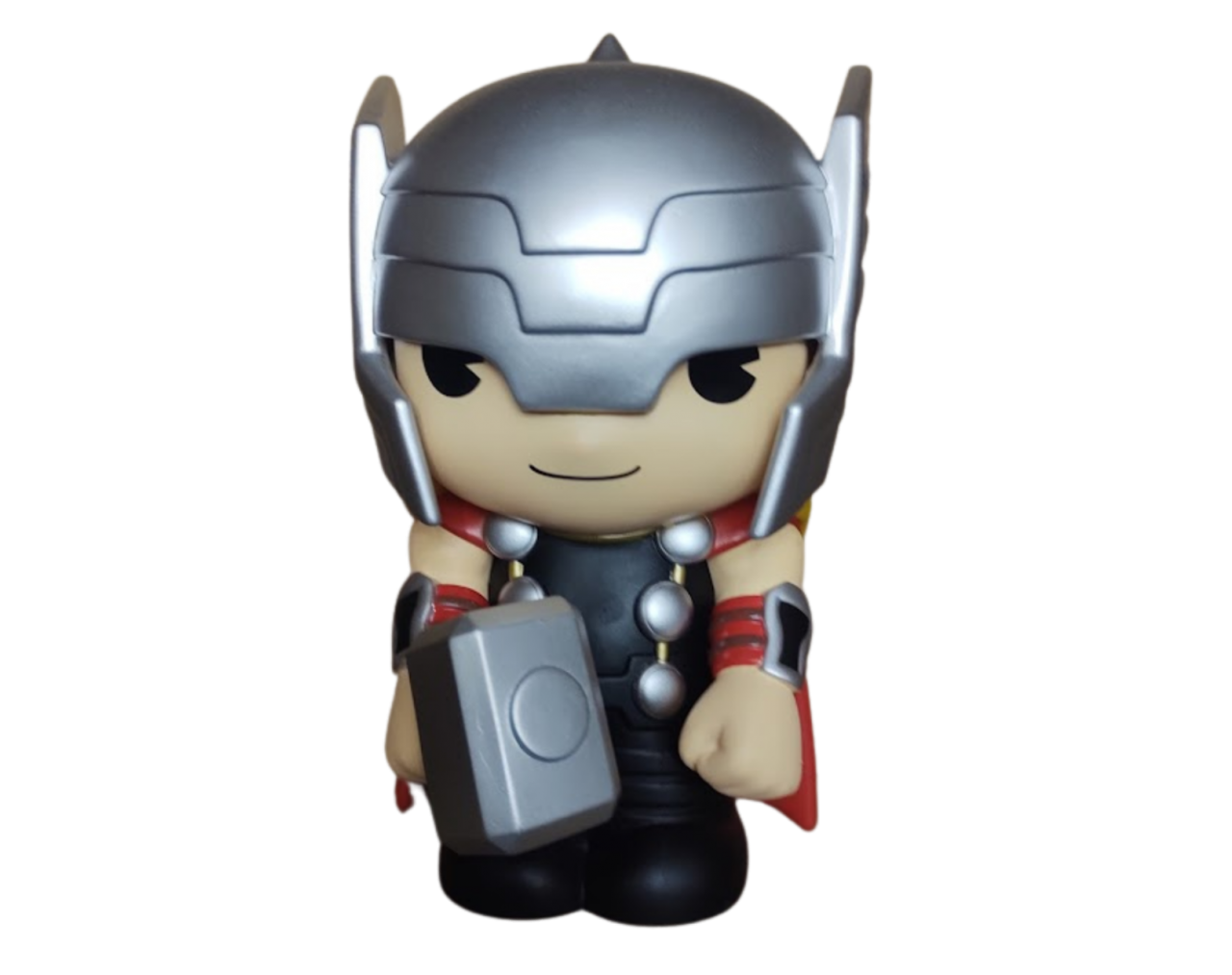 THOR ALCANCIA