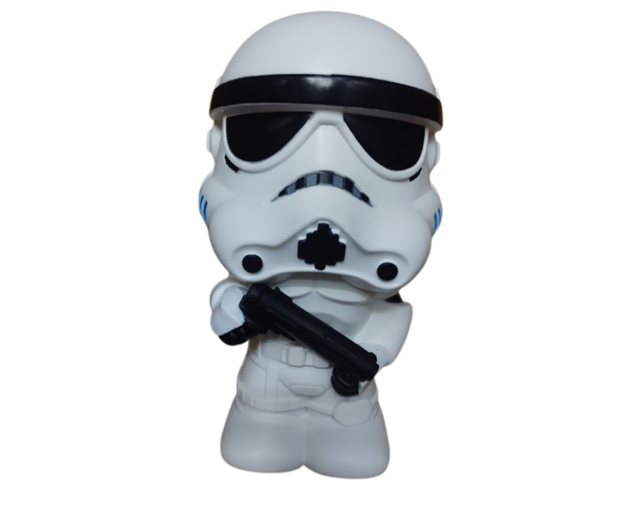 CLONE TROOPER ALCANCIA