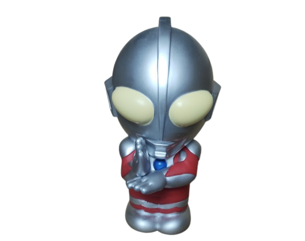 ULTRAMAN ALCANCIAL
