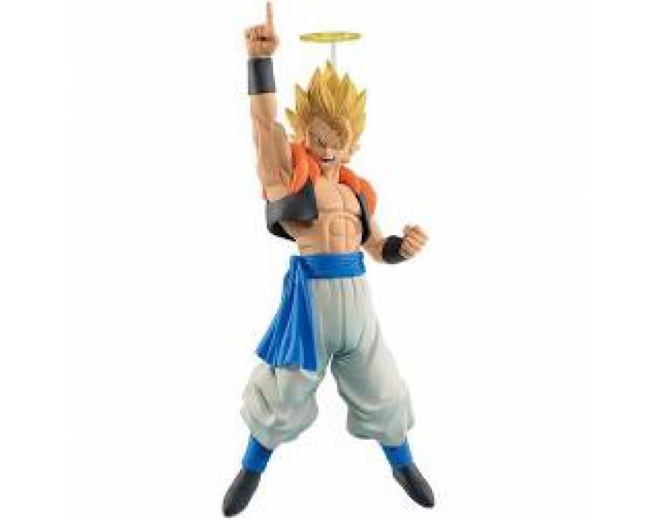 GOGETA SUPER SAIYAN