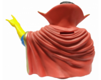 DR. STRANGE BUSTO ALCANCIA