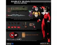 HARLEY QUINN ONE :12