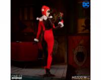 HARLEY QUINN ONE :12