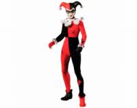 HARLEY QUINN ONE :12