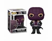 BARON ZEMO