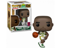 GARY PAYTON