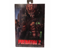 PREDATOR (ULTIMATE BATLE DAMAGED CITY HUNTER)