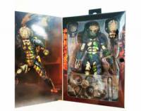 PREDATOR (ULTIMATE BATLE DAMAGED CITY HUNTER)
