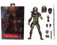 PREDATOR (ULTIMATE BATLE DAMAGED CITY HUNTER)
