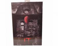 PENNYWISE  ULTIMATE WELL HOUSE