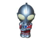 ULTRAMAN ALCANCIAL